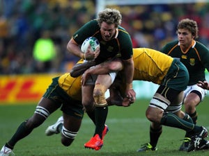 De Villiers disappointed with England draw
