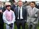 Rooney lands first winner