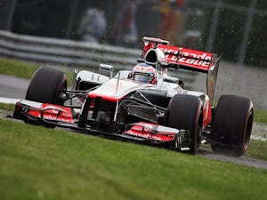 McLaren aim to overcome pit-stop problems