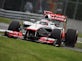 Live Commentary: Canadian GP qualifying - as it happened