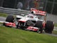Live Commentary: Canadian Grand Prix qualifying - as it happened
