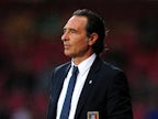 Cesare Prandelli praises captain Gianluigi Buffon