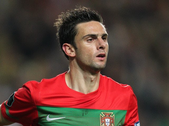 Luxembourg 1-2 Portugal