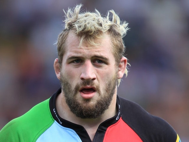 Marler 'unlikely' to face South Africa