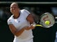 Kanepi forced out of Olympics