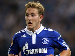 Holtby committed to Schalke