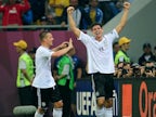Mario Gomez out of Kazakhstan clash with thigh problem