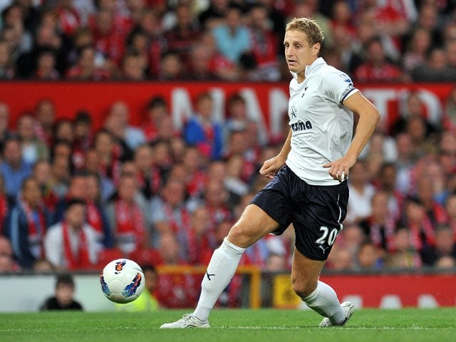 QPR to try again for Dawson?