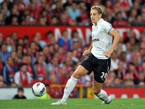 Dawson to be named Spurs captain?