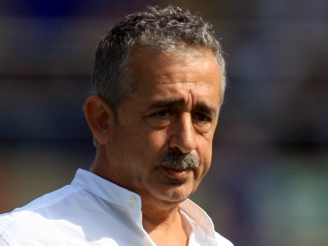 Preciado named Villarreal coach