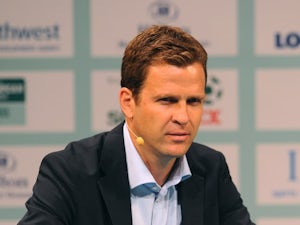 Bierhoff: 'Germany World Cup win almost impossible'