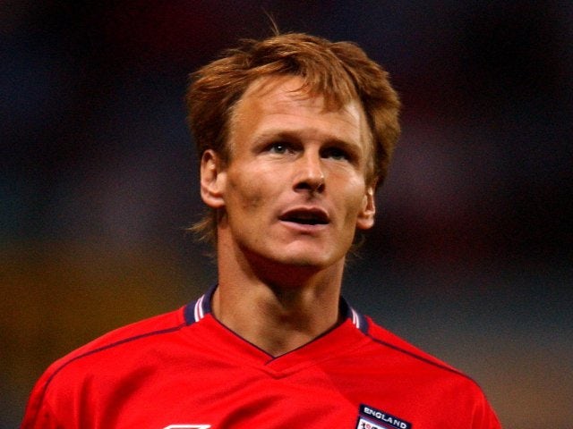 Sheringham urges England to prove nation wrong