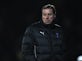 Redknapp open to Russia move