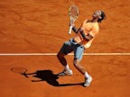 Rafael Nadal: "I was lucky"