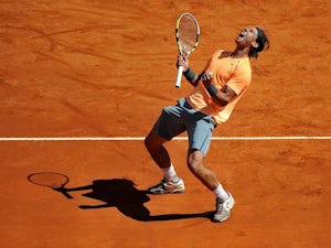 Rafael Nadal wins in Acapulco