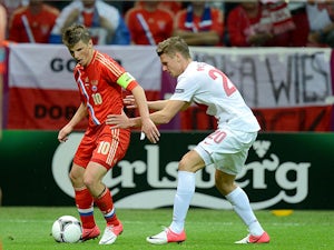Arshavin disappointed with draw