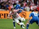 In Pictures: Euro 2012 - Italy 1-1 Croatia