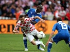 In Pictures: Euro 2012 - Italy 1-1 Croatia
