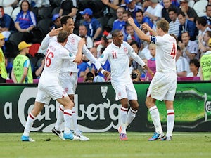 England have no respect, says Svensson