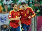 Match Analysis: Euro 2012 - Portugal 0-0 Spain (Spain win 4-2 on penalties)