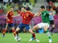 Andres Iniesta: Spain will "respect" Tahiti