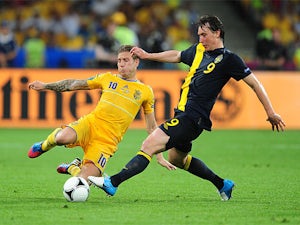 Kallstrom: 'Beat England or we're out'