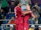Result: Portugal beat 10-man Azerbaijan
