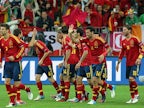 Luis Milla sacked by Spain