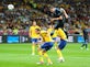 Half-Time Report: Sweden 0-1 England