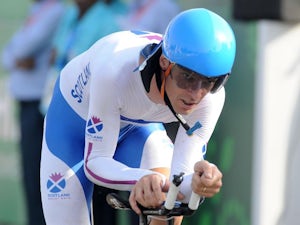 Millar included in British Olympic squad