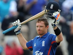England set West Indies 289 for victory