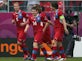Match Analysis: Euro 2012: Czech Republic 1-0 Poland