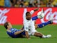 In Pictures: Euro 2012 - England 1-0 Ukraine 