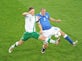 Six withdraw from Republic of Ireland squad