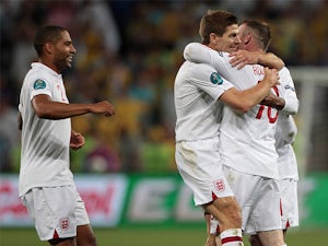 Svensson: England deserve to reach semis