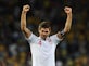 Steven Gerrard: 'I can play with Frank Lampard in midfield for England'