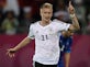Half-Time Report: Marco Reus double hands Germany first-half lead