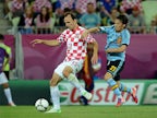 In Pictures: Euro 2012 - Croatia 0-1 Spain 