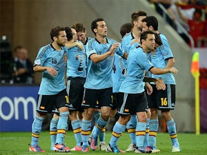 Preview: Euro 2012 final - Spain vs. Italy