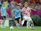 Xavi to bow out after Euro 2012?