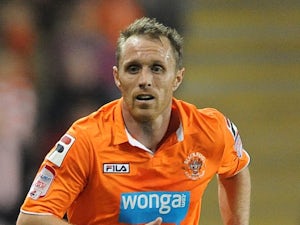 Ormerod: "I'm open to offers"