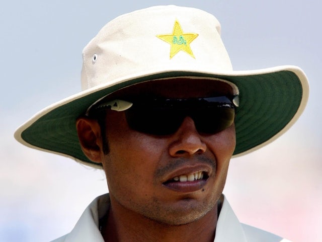 Kaneria to seek compensation from ECB