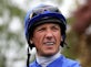 Dettori aims to bounce back