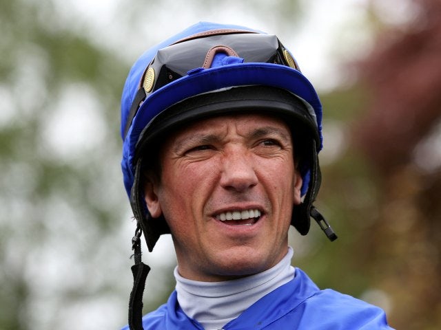 Dettori given all-clear to race
