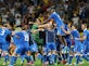 Match Analysis: England 0-0 Italy (Italy win 4-2 on penalties)