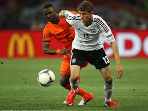 Muller would listen to offers