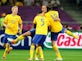 Match Analysis: Sweden 4-2 England
