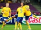 Match Analysis: Sweden 2-0 France