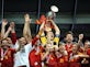 King Juan Carlos praises Spanish team