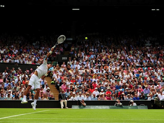 Djokovic: 'Nadal exit changes nothing'